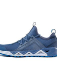 Rax Summer Men'S Hiking Shoes Mesh Breathable Lightweight Quick-Drying Wading-ibuller Store-Blue men-5-Bargain Bait Box