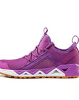 Rax Summer Men'S Hiking Shoes Mesh Breathable Lightweight Quick-Drying Wading-ibuller Store-Purple women-5-Bargain Bait Box