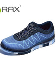 Rax Summer Professional Women Running Shoes Breathable Mesh Sports Sneakers-shoes-Sexy Fashion Favorable Store-1-5.5-Bargain Bait Box