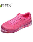 Rax Summer Professional Women Running Shoes Breathable Mesh Sports Sneakers-shoes-Sexy Fashion Favorable Store-2-5.5-Bargain Bait Box