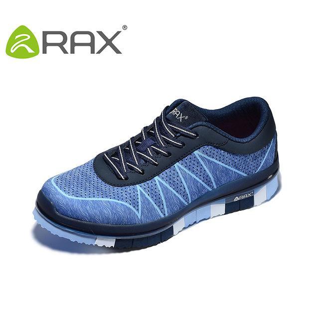Rax Summer Professional Women Running Shoes Breathable Mesh Sports Sneakers-shoes-Sexy Fashion Favorable Store-3-5.5-Bargain Bait Box