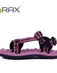 Rax Summer Women Hiking Sandals Beach Breathable Sandals Women Camping-LKT Sporting Goods Store-Bargain Bait Box