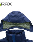 Rax Winter Outdoor Waterproof Jacket For Men And Women 3 In 1 Windproof-shoes-LKT Sporting Goods Store-Jinhong jacket-S-Bargain Bait Box