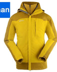 Rax Winter Outdoor Waterproof Jacket For Men And Women 3 In 1 Windproof-shoes-LKT Sporting Goods Store-Maihuang women-S-Bargain Bait Box