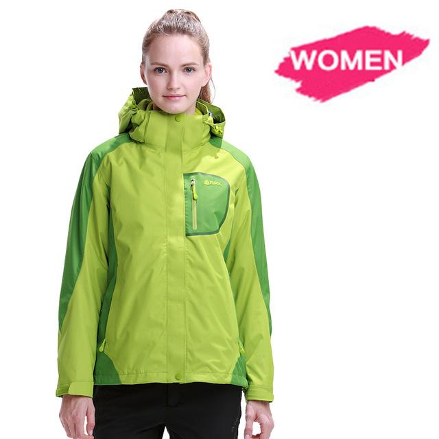 Rax Winter Outdoor Waterproof Jacket Men Women 3 In 1 Windproof Softshell Jacket-shoes-LKT Sporting Goods Store-laimulv jacket-S-Bargain Bait Box