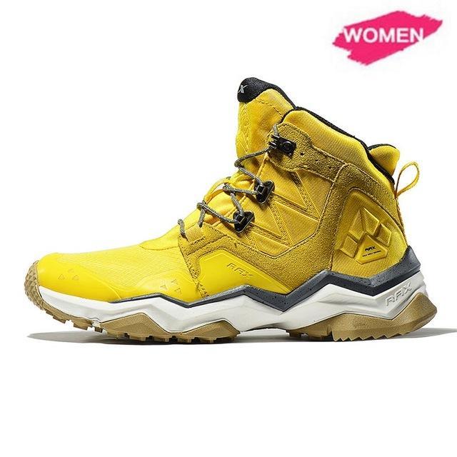 Rax Winter Surface Waterproof Hiking Shoes For Men And Women Outdoor-shoes-KL Sporting Goods Outlet Store-Huang women rax-38-Bargain Bait Box