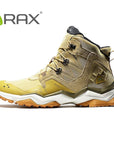 Rax Winter Surface Waterproof Hiking Shoes For Men And Women Outdoor-shoes-KL Sporting Goods Outlet Store-HuangMen sport shoes-38-Bargain Bait Box