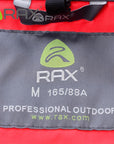 Rax Winter Waterproof Outdoor Hiking Softshell Jacket For Men And Women-shoes-LKT Sporting Goods Store-jinghong Softshell-S-Bargain Bait Box
