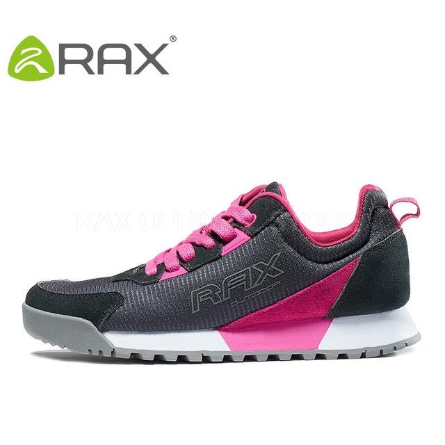 Rax Women Running Shoes Breathable Brand Sports Sneakers For Women Cushioning-shoes-AK Sporting Goods Store-Tanhui sport Sneaker-38-Bargain Bait Box