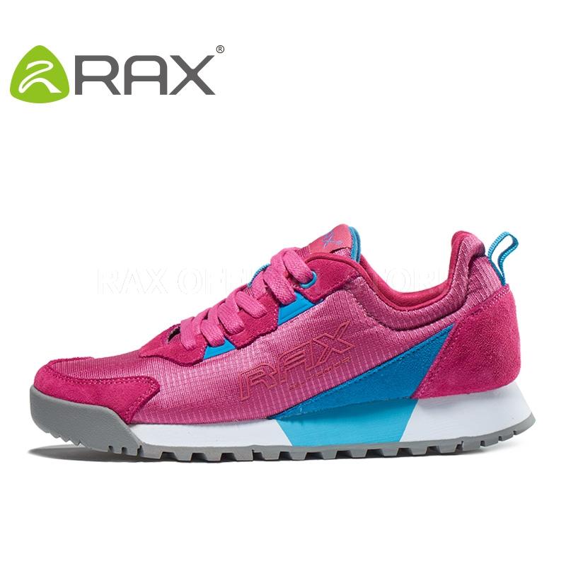 Rax Women Running Shoes Breathable Brand Sports Sneakers For Women Cushioning-shoes-AK Sporting Goods Store-Zi women sneakers-38-Bargain Bait Box
