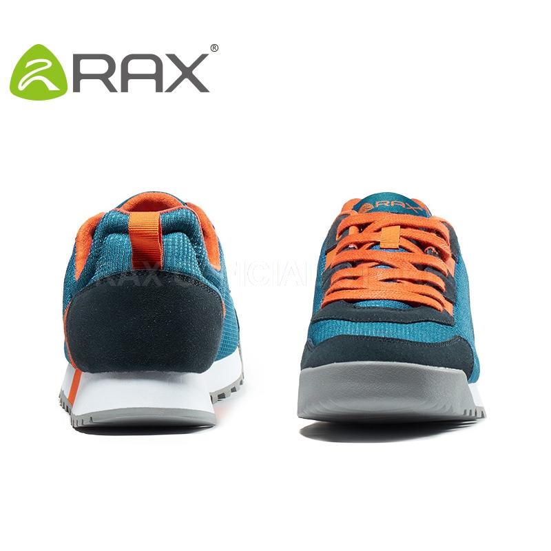 Rax Women Running Shoes Breathable Brand Sports Sneakers For Women Cushioning-shoes-AK Sporting Goods Store-Zi women sneakers-38-Bargain Bait Box
