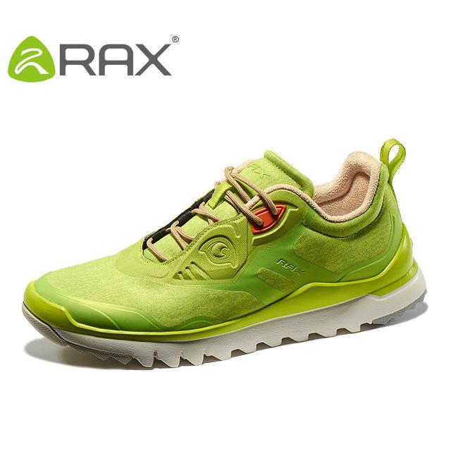 Rax Women Running Shoes For Women Sneakers Outdoor Sport Shoes Winter Women-shoes-Sexy Fashion Favorable Store-Fruit green-5.5-Bargain Bait Box