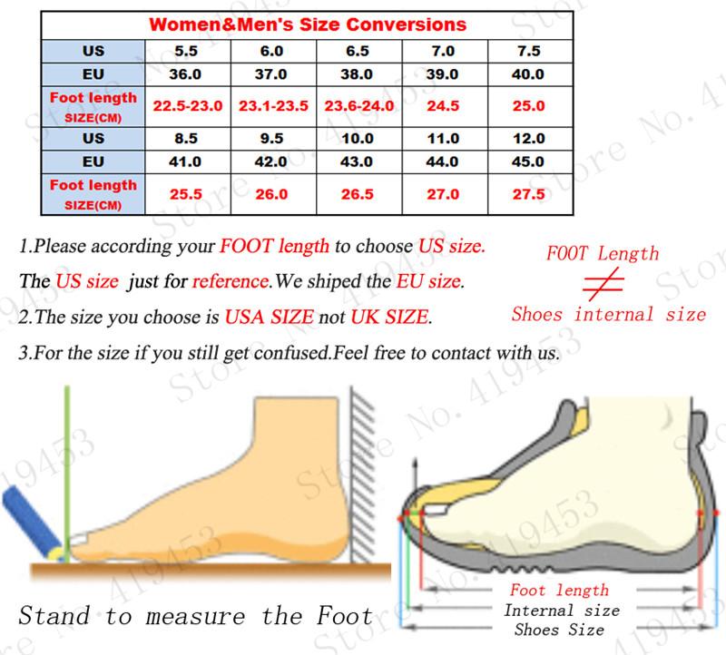 Rax Women Running Shoes Man High Quality Colorful Outdoor Footwear Trainer-shoes-SHOES BELONGS TO YOU-as picture like-5.5-Bargain Bait Box