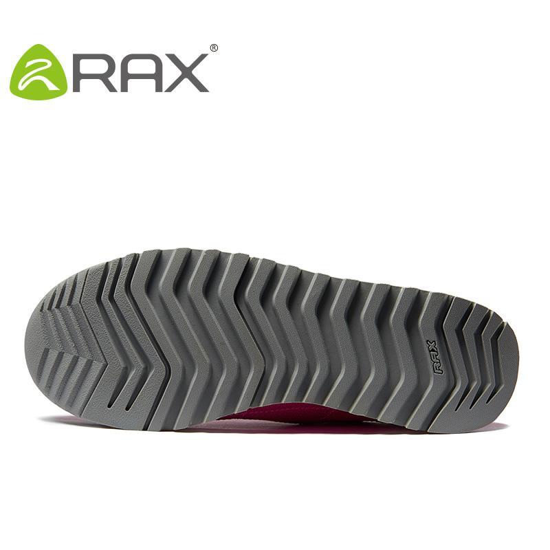 Rax Women Running Shoes Outdoor Breathable Walking Shoes Woman Sports Shoes-shoes-Sexy Fashion Favorable Store-as pic-5.5-Bargain Bait Box
