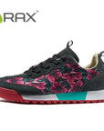 Rax Women Running Shoes Outdoor Breathable Walking Shoes Woman Sports Shoes-shoes-Sexy Fashion Favorable Store-as pic-5.5-Bargain Bait Box