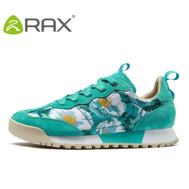 Rax Women Running Shoes Outdoor Breathable Walking Shoes Woman Sports Shoes-shoes-Sexy Fashion Favorable Store-as pic3-5.5-Bargain Bait Box