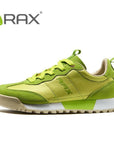 Rax Women Running Shoes Outdoor Breathable Walking Shoes Woman Sports Shoes-shoes-Sexy Fashion Favorable Store-Green-5.5-Bargain Bait Box