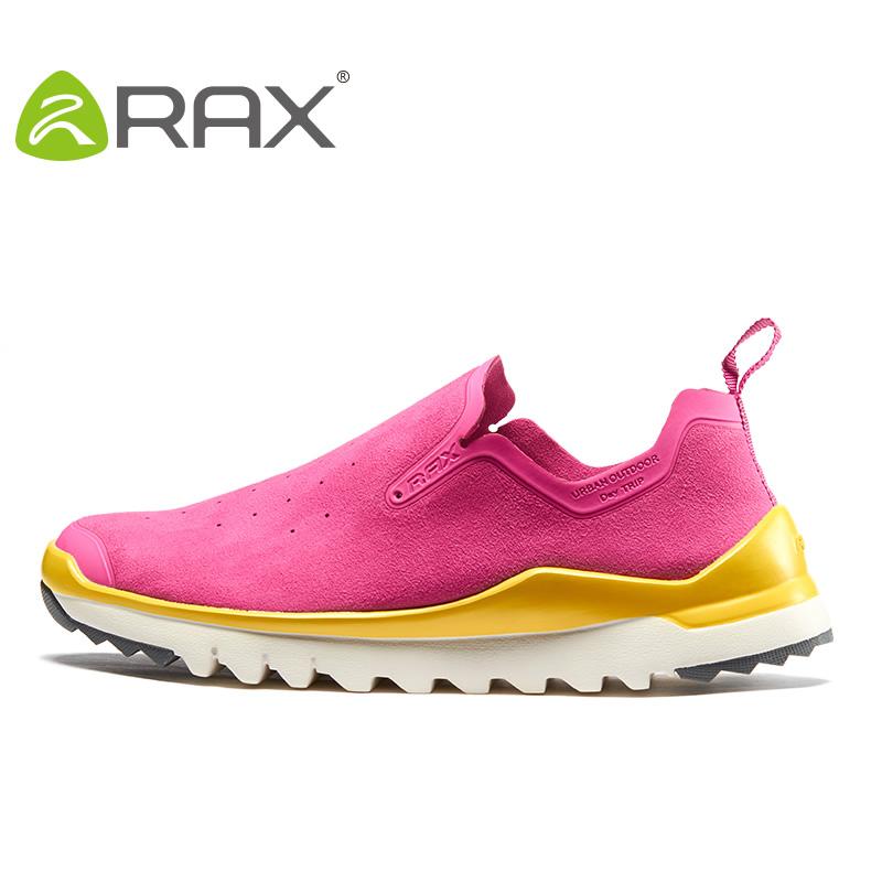 Rax Women Running Shoes Women Outdoor Sneakers Lightweight Breathalbe Sports-shoes-SHOES BELONGS TO YOU-as picture like-5-Bargain Bait Box