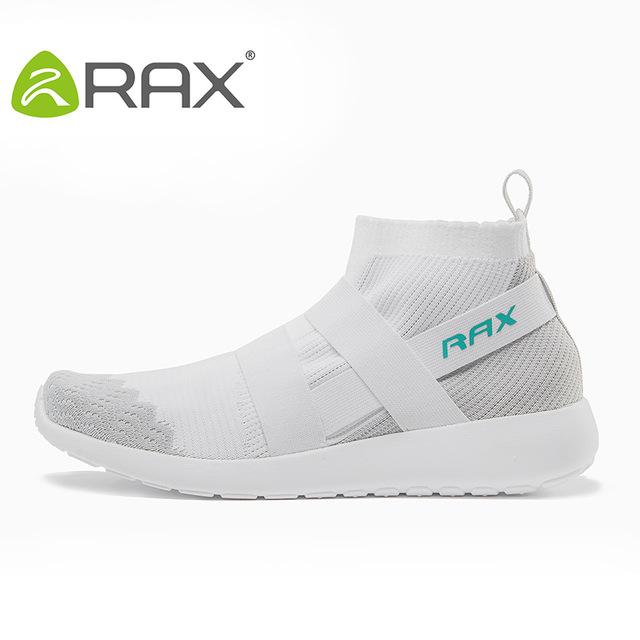 Rax Women Sneakers Running Shoes For Women Breathable Sneakers Summer Outdoor-shoes-LKT Sporting Goods Store-Bai sport sneakers-5.5-Bargain Bait Box