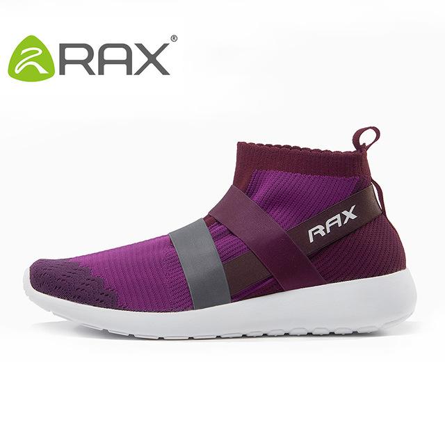 Rax Women Sneakers Running Shoes For Women Breathable Sneakers Summer Outdoor-shoes-LKT Sporting Goods Store-Zihong running shoes-5.5-Bargain Bait Box