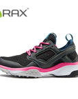 Rax Womens Breathable Trail Running Shoes Woman Light Outdoor Sports Sneakers-shoes-Sexy Fashion Favorable Store-KHKAI-5.5-Bargain Bait Box