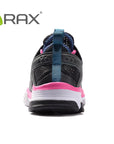 Rax Womens Breathable Trail Running Shoes Woman Light Outdoor Sports Sneakers-shoes-Sexy Fashion Favorable Store-KHKAI-5.5-Bargain Bait Box