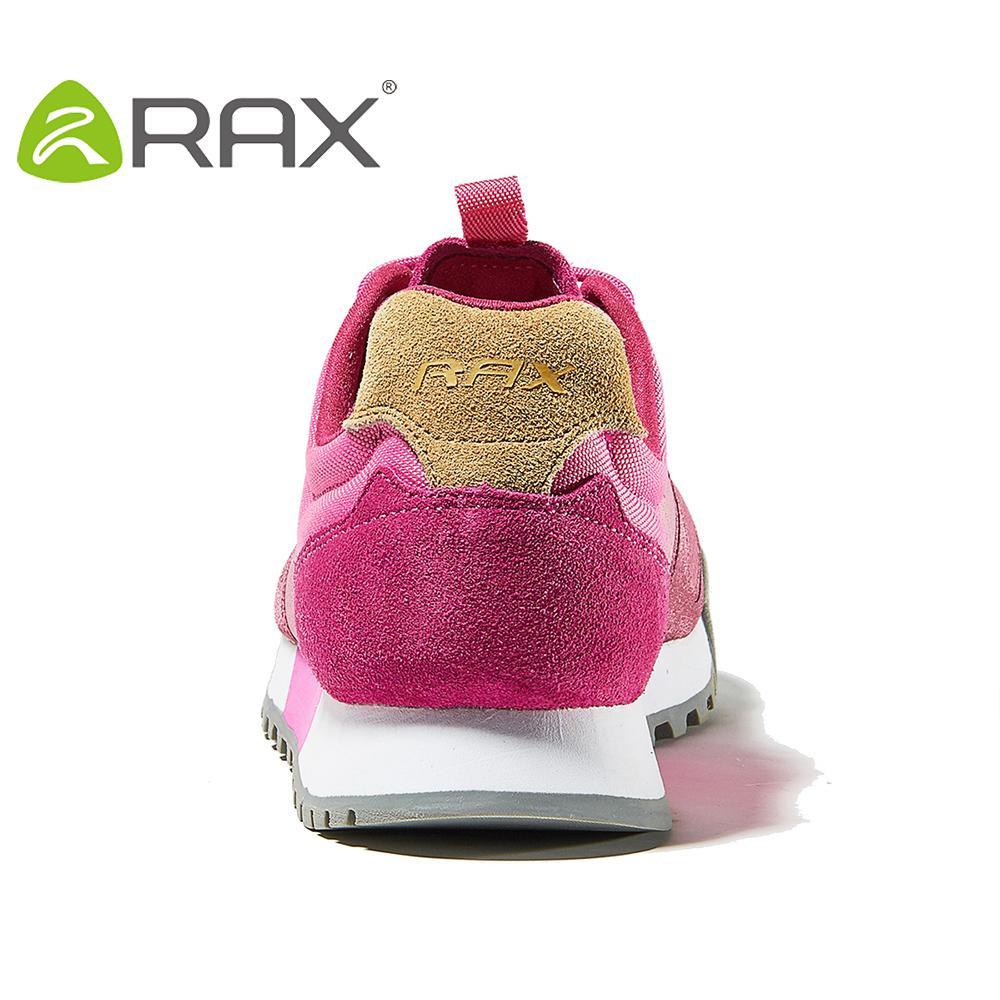 Rax Womens Running Shoes Outdoor Breathable Running Sneakers Sports Shoes-shoes-LKT Sporting Goods Store-5.5-Bargain Bait Box