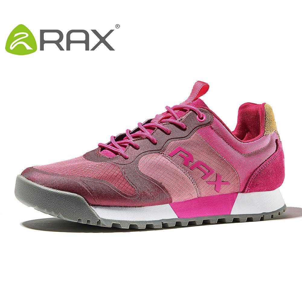 Rax Womens Running Shoes Outdoor Breathable Running Sneakers Sports Shoes-shoes-LKT Sporting Goods Store-5.5-Bargain Bait Box
