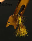 Relefree Useful Metal Fast Knot Tying Tool Fishing Line Tyer Accessories-Inner beauty always-Bargain Bait Box