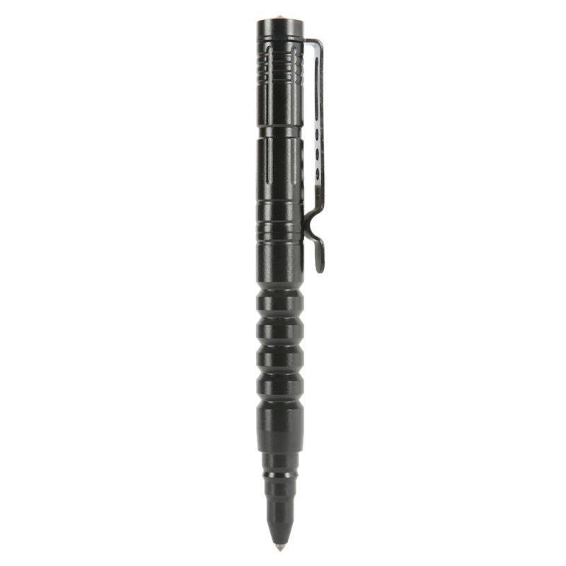 Reliable Self Defense Tool Tactical Pen Removable Edc Survival Personal Products-XiMaLaYa Outdoor Store-Bargain Bait Box