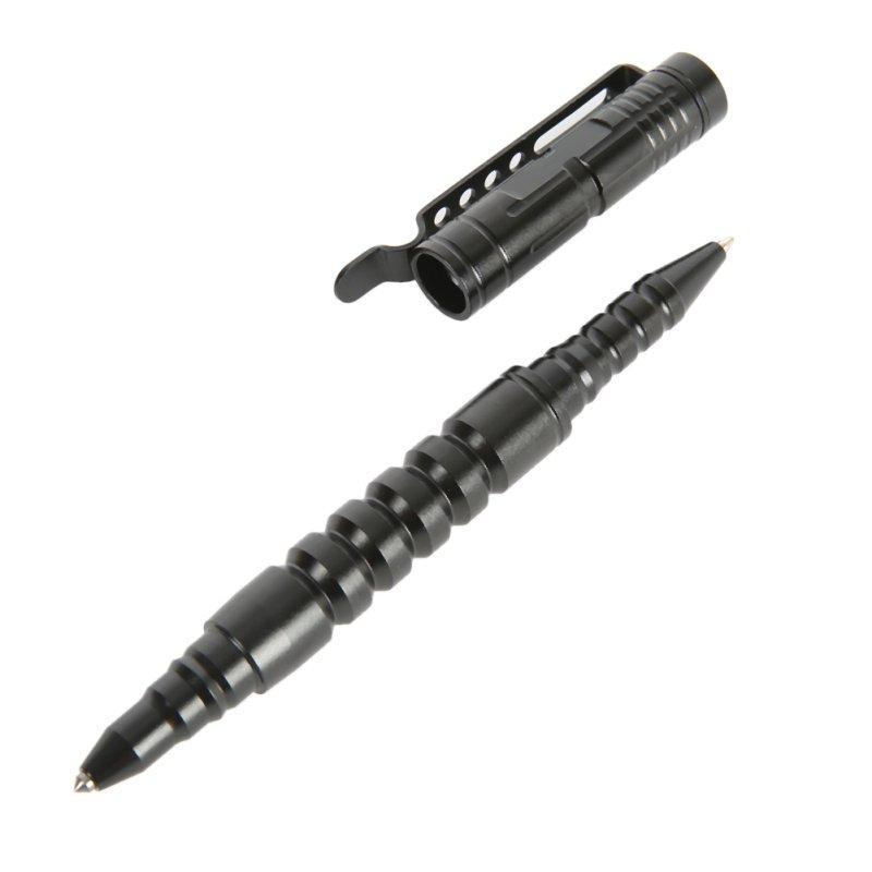 Reliable Self Defense Tool Tactical Pen Removable Edc Survival Personal Products-XiMaLaYa Outdoor Store-Bargain Bait Box