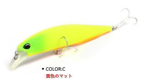 Retail Bearking Hot Model Fishing Lures Hard Bait 7Color For Choose 100Mm-A+ Fishing Tackle Store-C-Bargain Bait Box