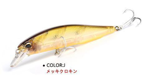 Retail Bearking Hot Model Fishing Lures Hard Bait 7Color For Choose 100Mm-A+ Fishing Tackle Store-J-Bargain Bait Box