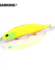 Retail Bearking Hot Model Fishing Lures Hard Bait Different Colors For Choose-A+ Fishing Tackle Store-A-Bargain Bait Box