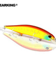 Retail Bearking Hot Model Fishing Lures Hard Bait Different Colors For Choose-A+ Fishing Tackle Store-D-Bargain Bait Box