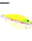 Retail Bearking Hot Model Fishing Lures Hard Bait Different Colors For Choose-bearking Official Store-E-Bargain Bait Box