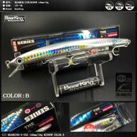 Retail Good Fishing Lures Minnow,Quality Professional Baits-Crankbaits-A+ Fishing Tackle Store-A-Bargain Bait Box