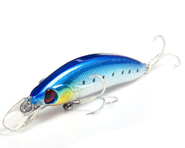 Retail,Bearking Hot Model,A+ Fishing Lures,Fishing Tackle Bait-bearking Official Store-C-Bargain Bait Box