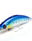 Retail,Bearking Hot Model,A+ Fishing Lures,Fishing Tackle Bait-bearking Official Store-C-Bargain Bait Box