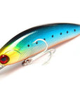Retail,Bearking Hot Model,A+ Fishing Lures,Fishing Tackle Bait-bearking Official Store-E-Bargain Bait Box