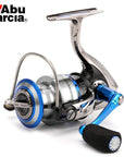 Revo Inshore 4000 Spinning Fishing Reel Carp Fishing Gear 8Bb 5.8:1 Carbon-Spinning Reels-Sequoia Outdoor Co., Ltd-Bargain Bait Box