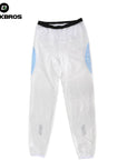 Rockbros Hiking Pants Outdoor Rainproof Cover Trousers Outwear Windproof Mount-Gobike Store-Beige-S-Bargain Bait Box