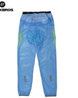 Rockbros Hiking Pants Outdoor Rainproof Cover Trousers Outwear Windproof Mount-Gobike Store-Beige-S-Bargain Bait Box