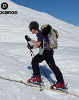 Rockbros Outdoor Sports Hiking Caps Men'S Camping Bicycle Snowboard Ski Warmer-Gobike Store-Bargain Bait Box