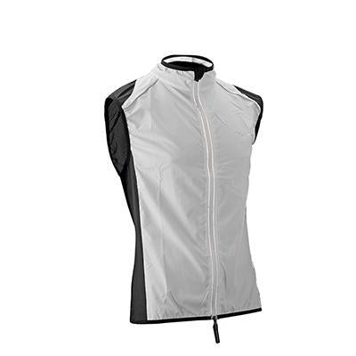Rockbros Running Jacket Windproof Vest Cycling Sports Raincoat Jersey Hiking-GiantBicycle Store-Vest White-S-Bargain Bait Box