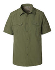 Royalway Camping Hiking Shirts Uv Proof Quick Dry-Shop2793068 Store-MJ0412 Green-L-Bargain Bait Box