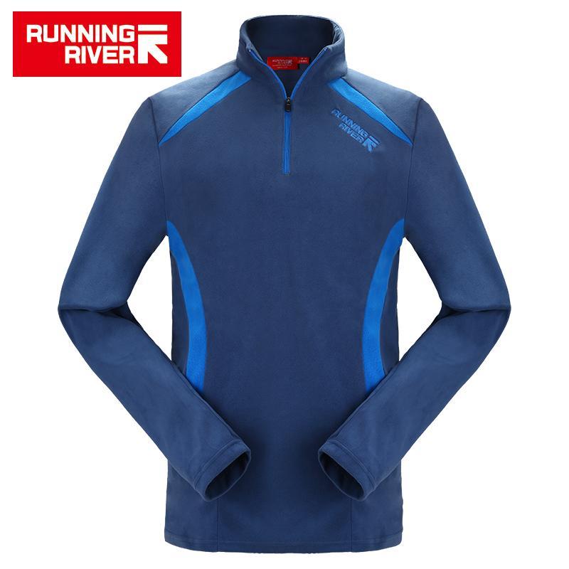 Running River Brand Fleece For Men Size S - 3Xl Ship From Russia &amp; China Warm-Running River Official Store-228-46-S-Bargain Bait Box