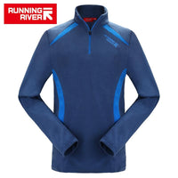 Running River Brand Fleece For Men Size S - 3Xl Ship From Russia & China Warm-Running River Official Store-228-46-S-Bargain Bait Box
