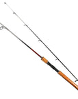 Russian Style Fishing Rod 1.8M 2 Sections Caron Rod Spinning Fishing Rod-Spinning Rods-Target Sports-Bargain Bait Box