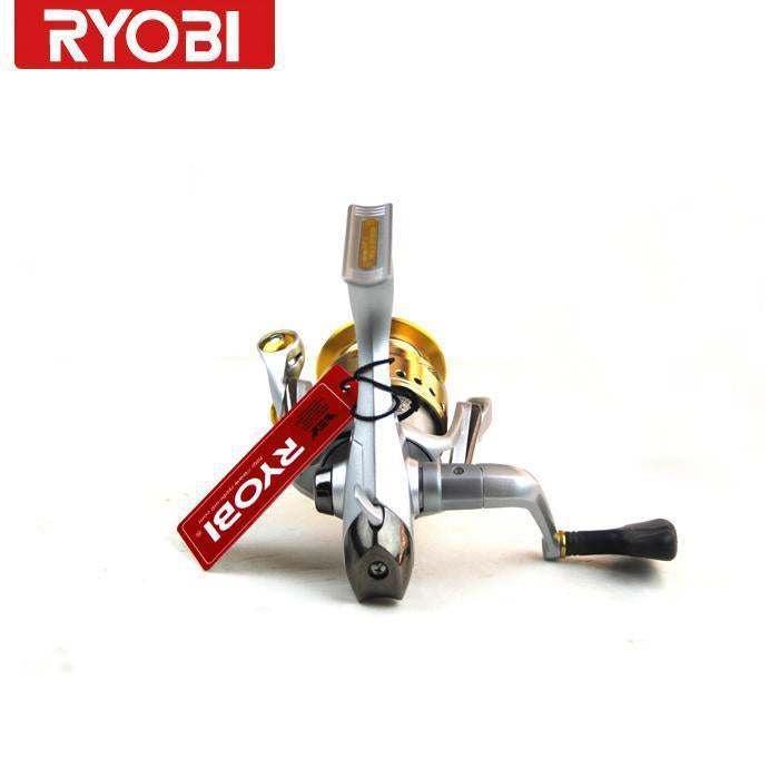 Ryobi Applause 7Bb 100% Original Spinning Reel 5.0: 1 5.1: 1 Carretilha Pesca-Spinning Reels-iLures Fishing Tackle Store-1000 Series-Bargain Bait Box